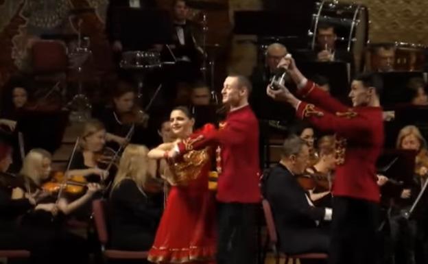 El concierto de Año Nuevo en Cáceres se traslada al jueves 12 de enero