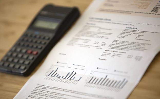 El precio de la luz sube este martes: estas son las horas más caras y baratas