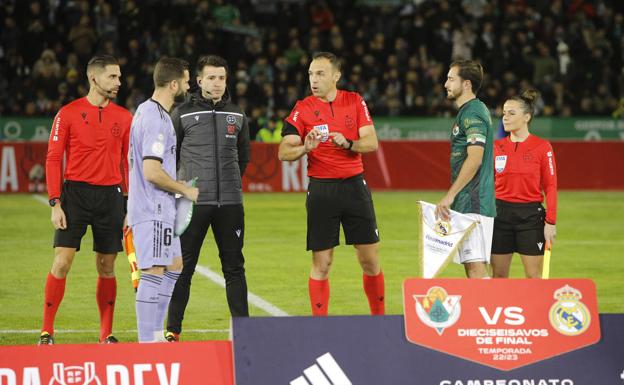 Más de un millón de retorno para el Cacereño