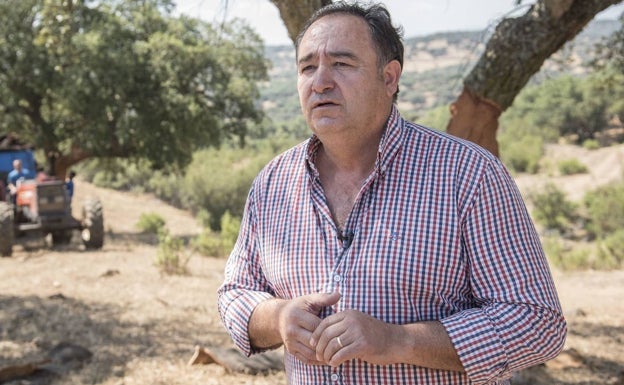 La Audiencia Provincial de Badajoz fija para el 3 y 4 de mayo el juicio del exalcalde de Oliva de la Frontera