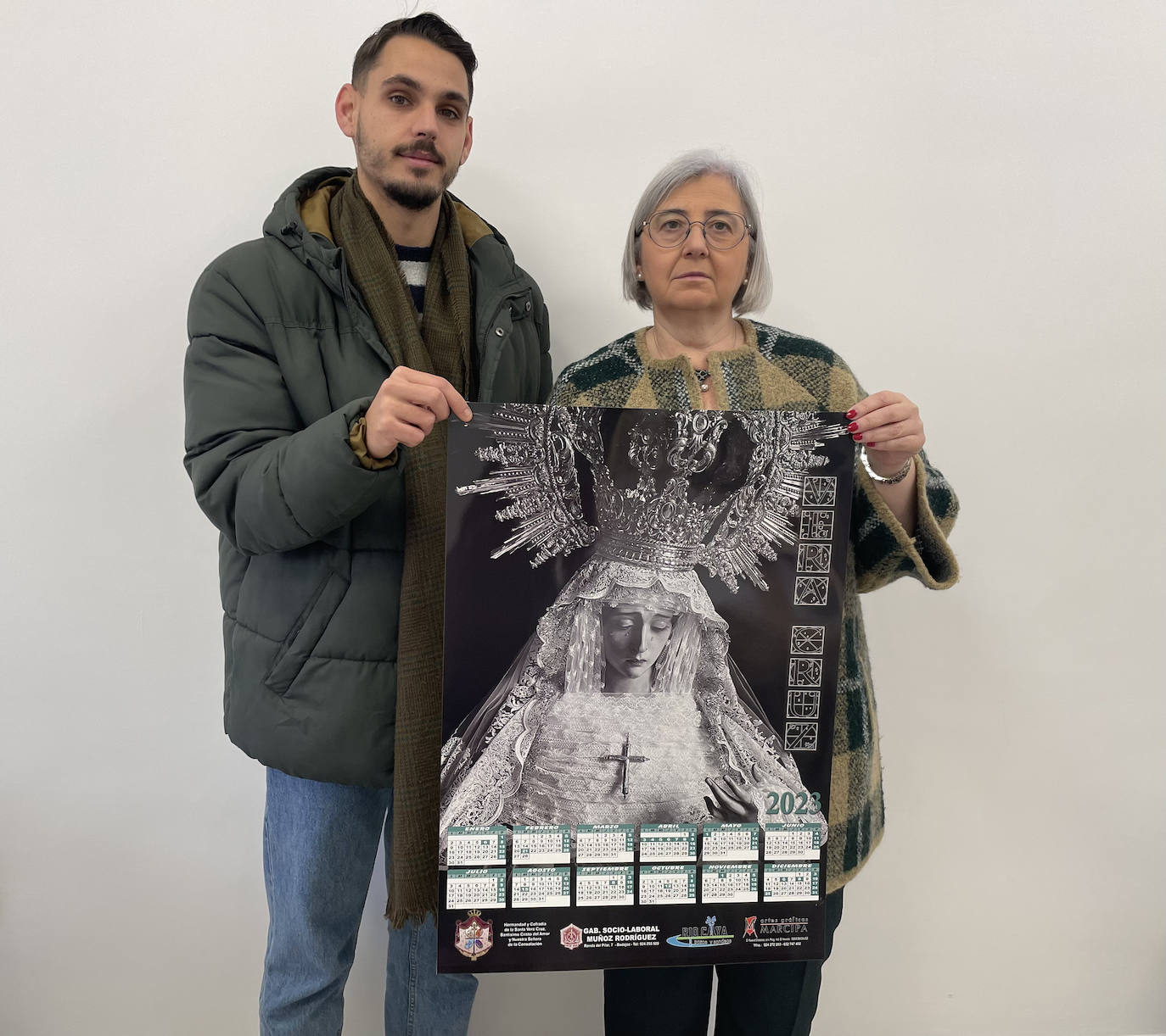 El último polvorón y a por 2023