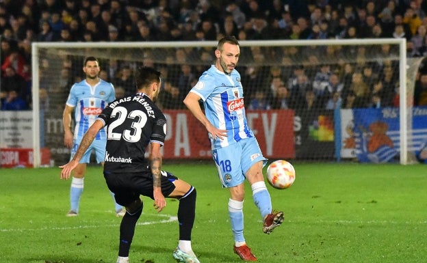 Coria y Diocesano regresan a la realidad de la liga