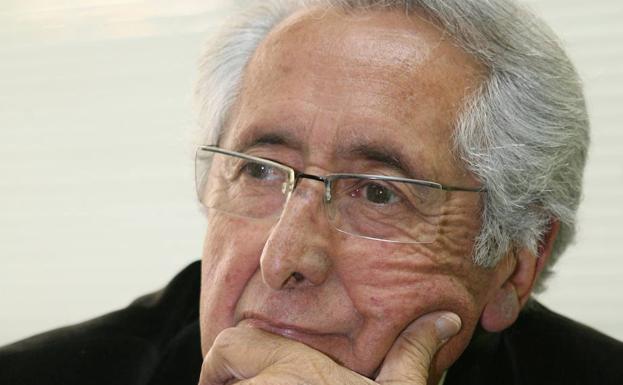 Fallece en Cáceres Sigifredo Ortega, fundador de Pita Publicidad