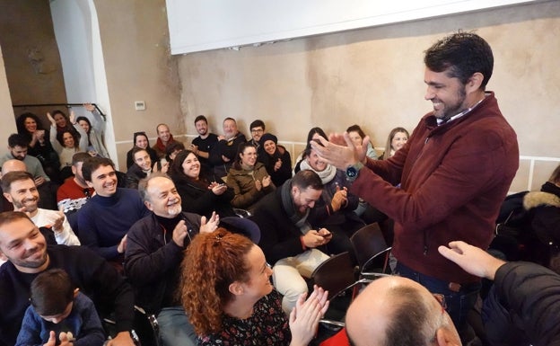 Este es el orden de las preliminares del concurso de murgas de Badajoz