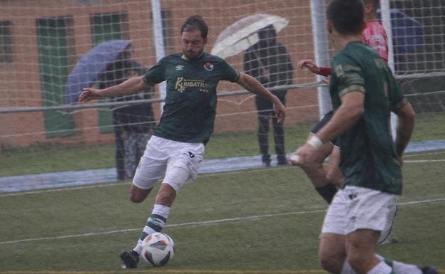 El Montijo reina en la adversidad