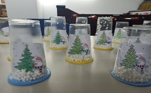 Comienza la nueva quincena de las actividades ocio-culturales del Centro Joven Miguel Ángel Blanco