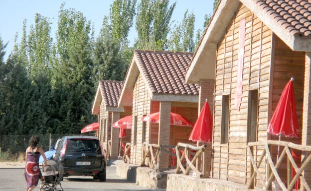 La empresa del camping de Cáceres pide tres años más de concesión por el impacto de la pandemia