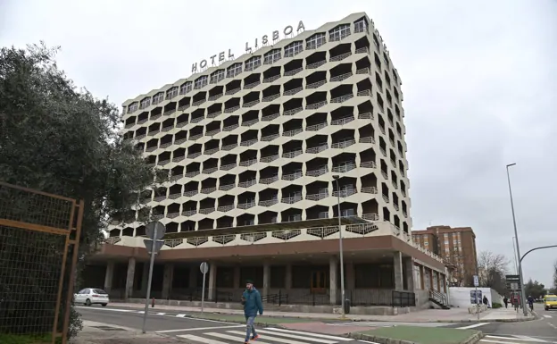 El Hotel Lisboa se convertirá en un cuatro estrellas con una reforma completa