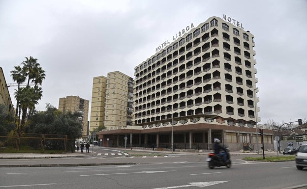 Una familia con nueve hoteles y la apuesta por el Hotel Lisboa