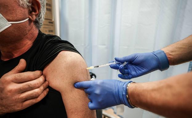 Vergeles prevé un aumento de las enfermedades respiratorias, en particular de la covid