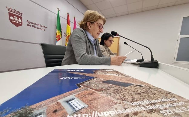 La Universidad Popular de Plasencia lanza su nueva oferta: 59 cursos y 907 plazas