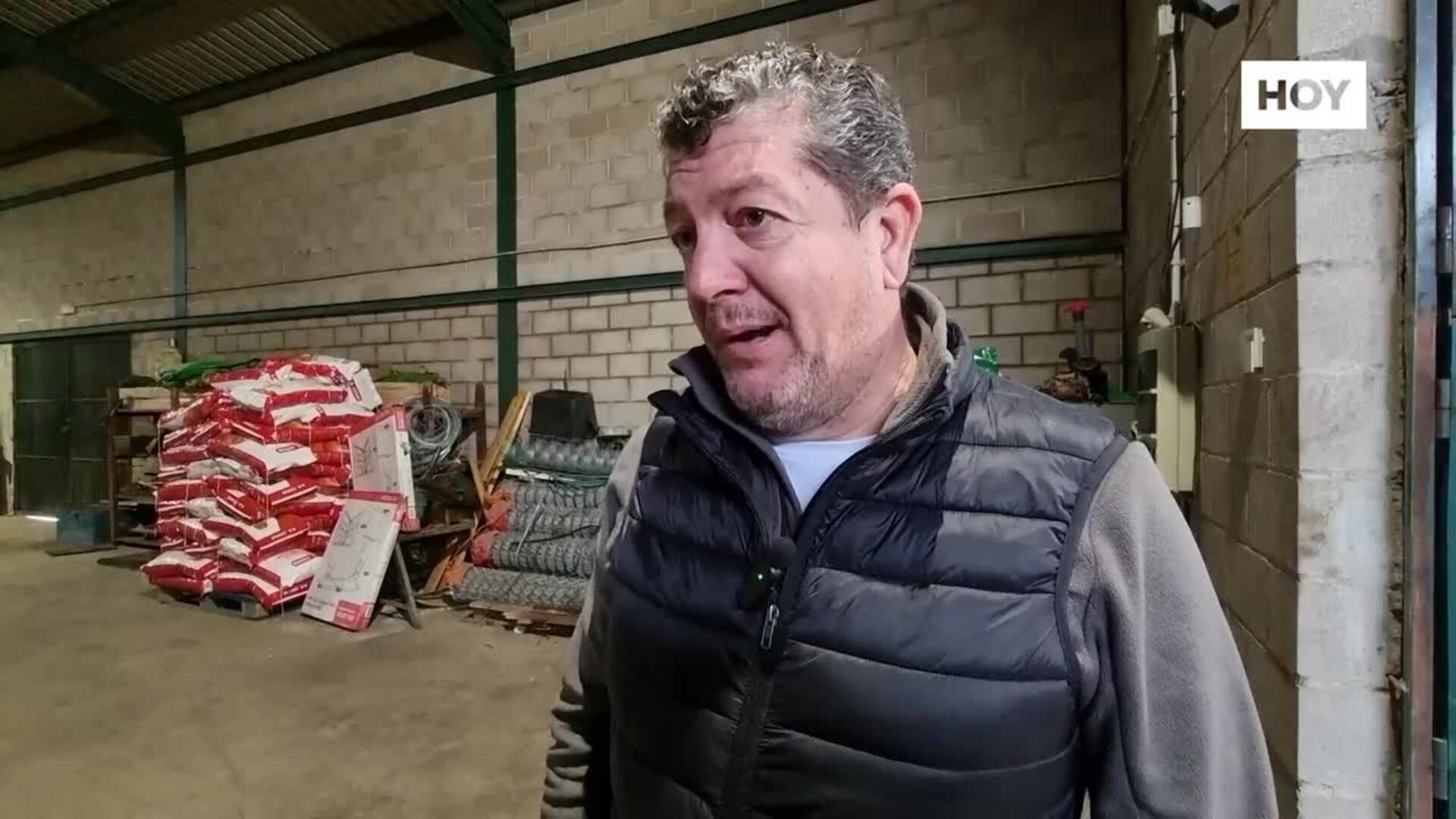 Jornada de convivencia en Mérida tras la covid