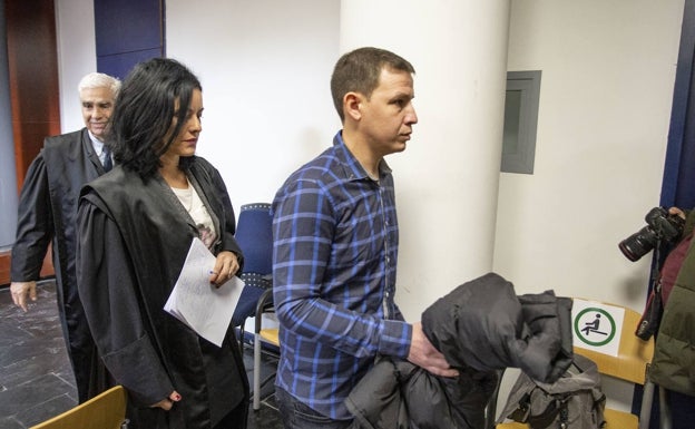 Tres años de cárcel para el camello que vendió cocaína adulterada en Coria ocasionando una muerte