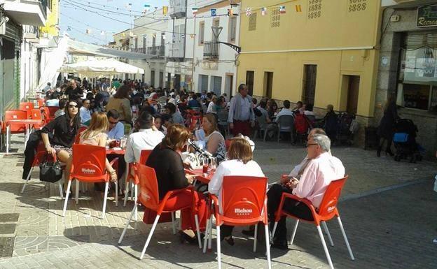 Se abre el plazo para publicitarse en la programación de las Ferias y Fiestas de San José