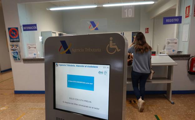 Los extremeños ya piden información para conseguir el cheque de 200 euros