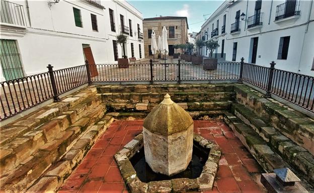 Descubre en qué pueblo de Extremadura estoy