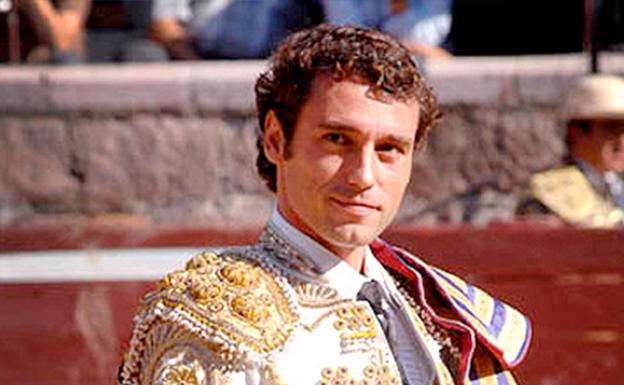 Muere a los 39 años en México el torero de ascendencia extremeña Roberto Galán