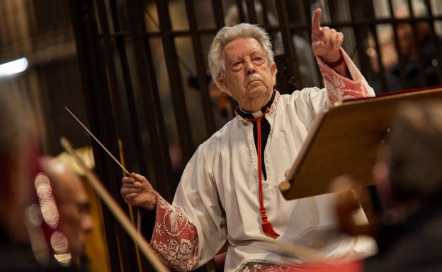 «La mayor aportación cultural de mi pueblo han sido los cencerros»