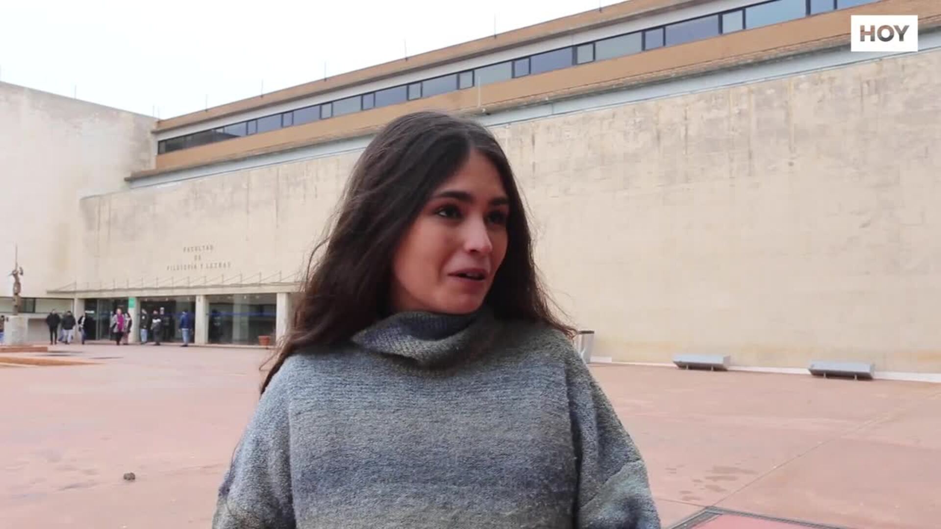 La generación de extremeños que se estrena en las urnas