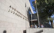 La Audiencia de Cáceres rebaja tres años de cárcel a un condenado por agresión sexual