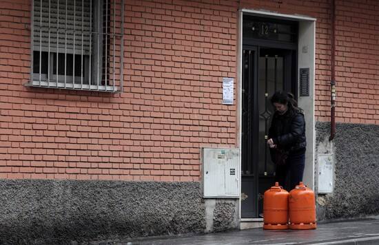 Baja el precio de la bombona de butano a partir del martes