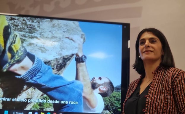 Plasencia elige el deporte para promocionarse en Fitur 2023