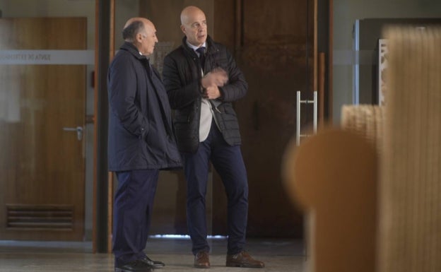 La empresa extremeña de Ricardo Leal con Amancio Ortega, con financiación del Perte renovable