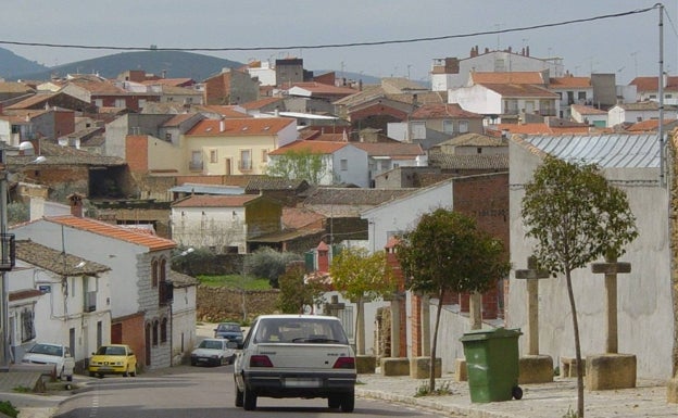 Tres condenados por atacar a menores acusados falsamente de una violación en Valdelacasa