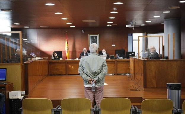 El blanqueo de la corrupción