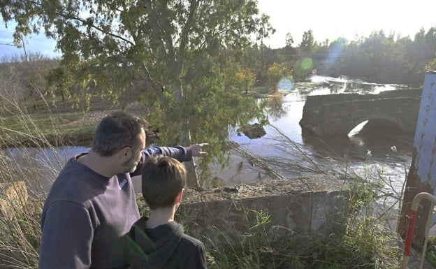 El patrimonio que no interesa conservar