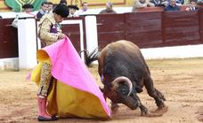 Una corrida de toros goyesca el 1 de abril reunirá a Reina, Talavante y Emilio de Justo