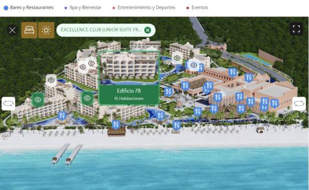 Intercambiar casas o visitar hoteles en 3D: nuevas formas de viajar tras la pandemia