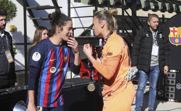 La Federación culpa al estadio Romano de Mérida por la polémica entrega de medallas