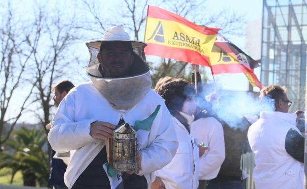 Vara: «Tienen legitimidad, vienen de un año difícil»