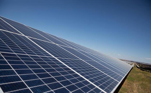 Extremadura tramita todas las renovables antes del plazo marcado por el Gobierno