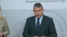 Andalucía presenta alegaciones al convenio sobre Valcárcel para "tener garantía de seguridad"