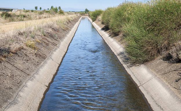 El Canal del Zújar recibe una inversión de casi 13 millones para su modernización