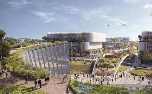 Todavía estamos a tiempo