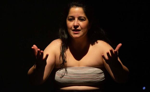 La obra extremeña 'Menina, soy una puta obra de Velázquez', en la carrera de los Premios Max 2023