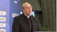 La Conferencia Episcopal: "No podemos identificar el terrorismo con ninguna religión"