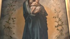 Una Iglesia de Sevilla descubre que una obra donada es un Velázquez