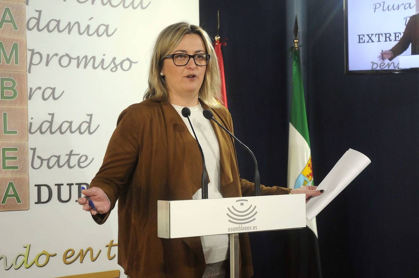 Mujeres en política, el precio de ser líderes