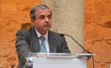 Gabriel Álvarez es reelegido presidente de la Cámara de Comercio de Cáceres