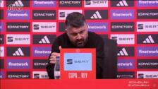 Valverde: "Sabemos qué significa la Copa"