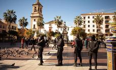 Las fuerzas de seguridad extreman la vigilancia de radicales por temor al efecto imitación de Algeciras