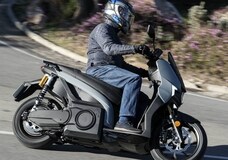 Seat Mó: nuevos modelos para conducir moto eléctrica desde los 15 años