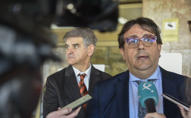 Sanidad anuncia que los MIR extremeños cobrarán por sus guardias lo mismo que la media nacional