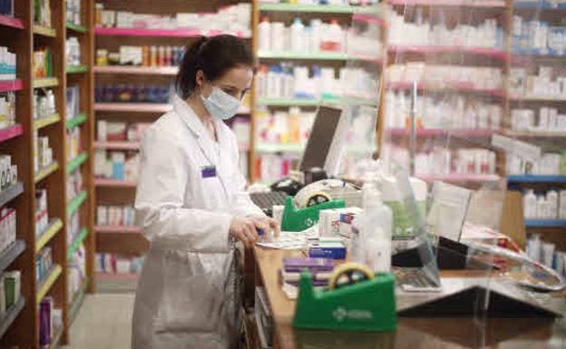 Sanidad retira tres medicamentos del mercado por efectos secundarios