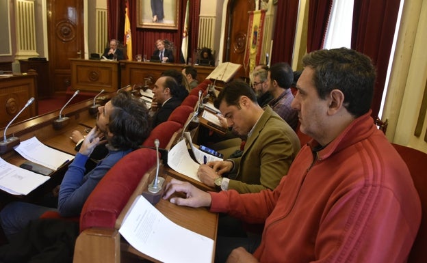 CSIF avisa que se «está dejando caer» la FMD en Badajoz