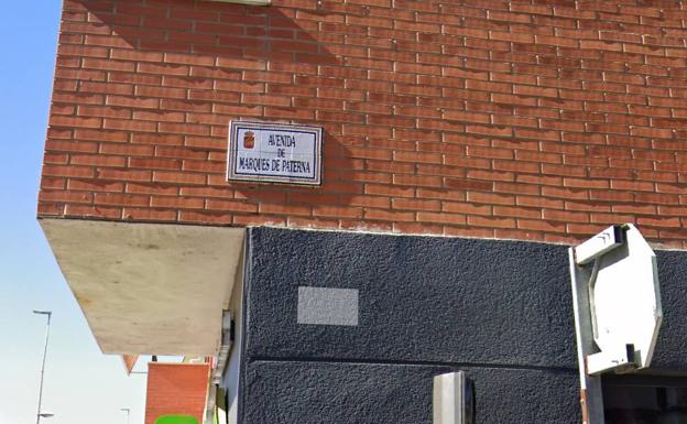 Muere en Mérida una mujer al precipitarse desde un edificio de Marqués de Paterna